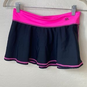 ZeroXposur Swim Skirt
